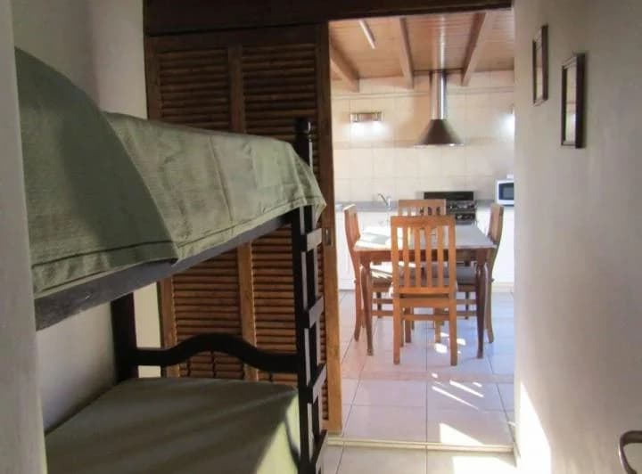 Departamento alquiler temporario Ciudad de Mendoza 2