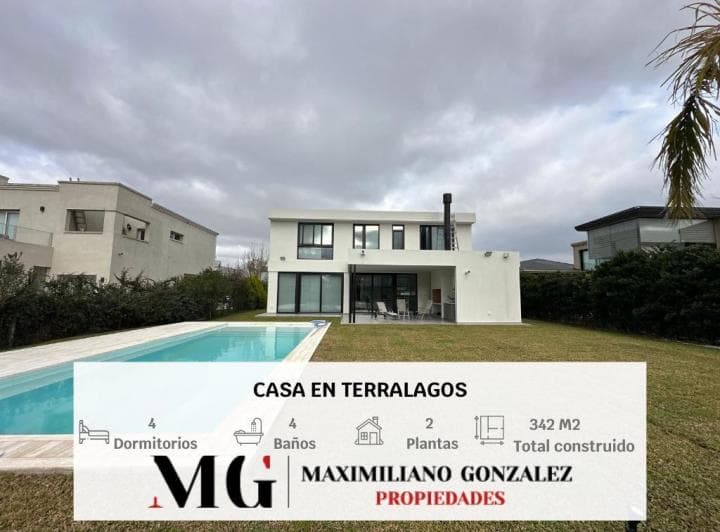 Propiedad en Argentina