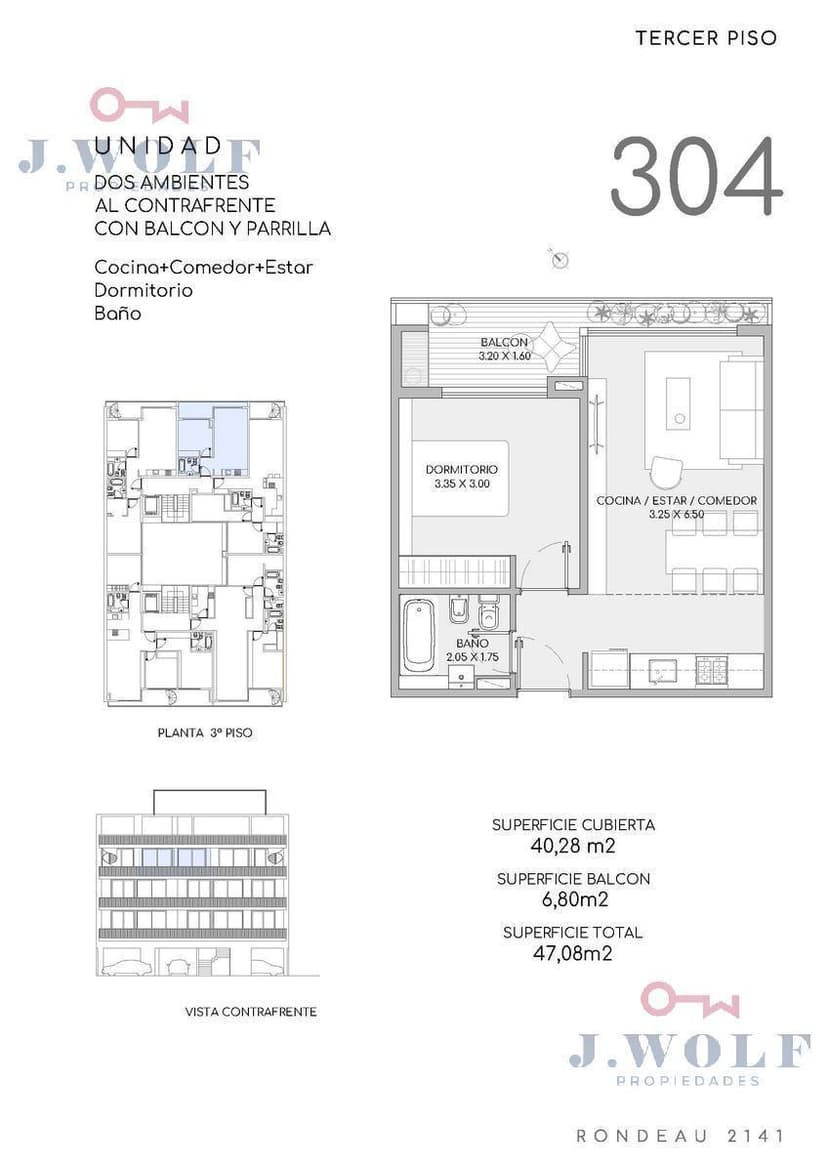 Plano 8