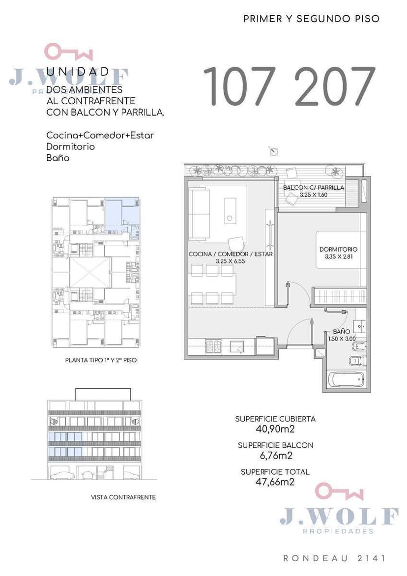 Plano 15