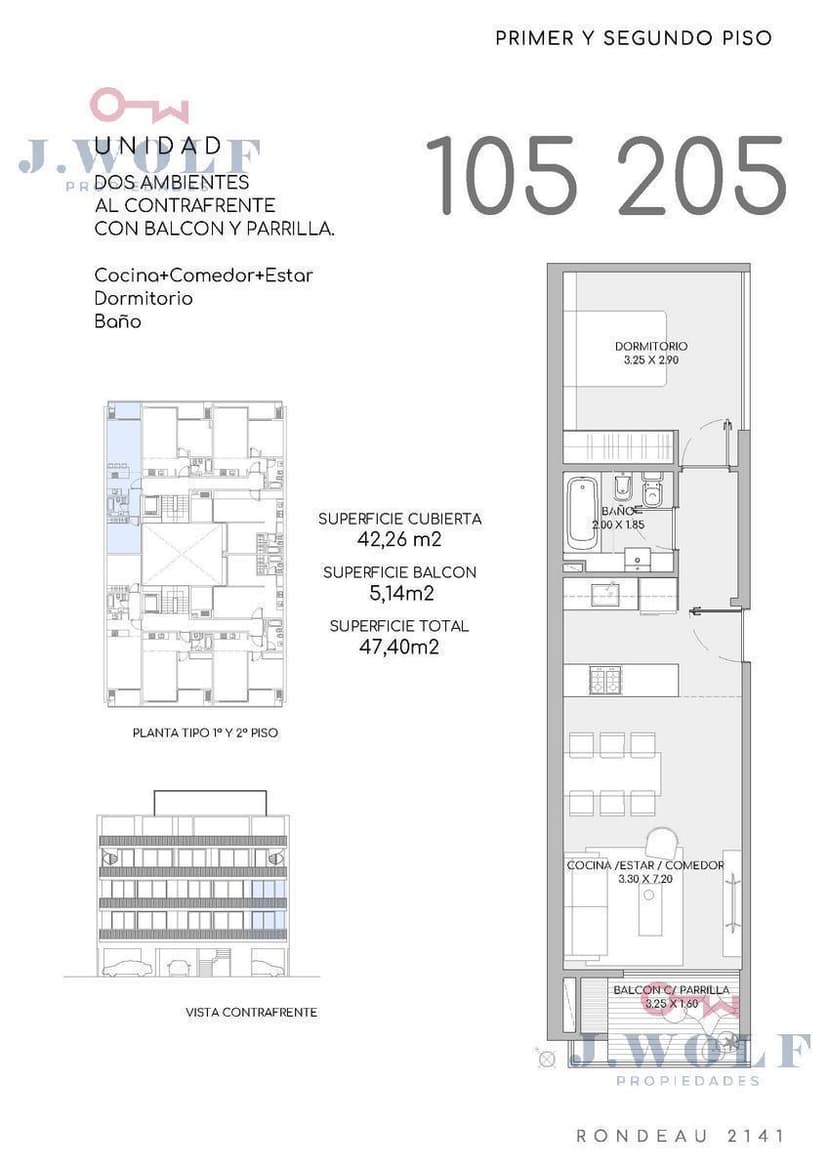 Plano 8
