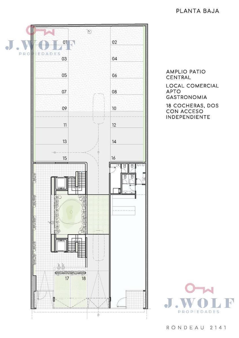 Plano 13