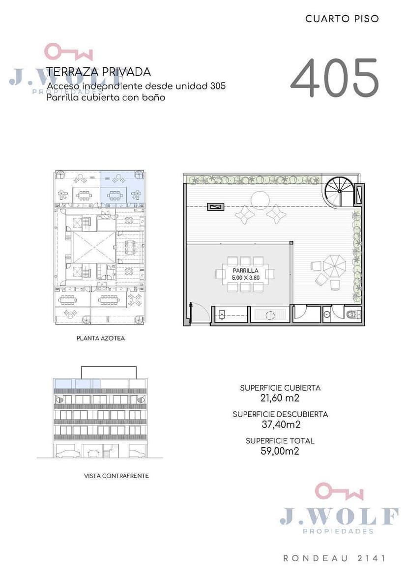 Plano 15