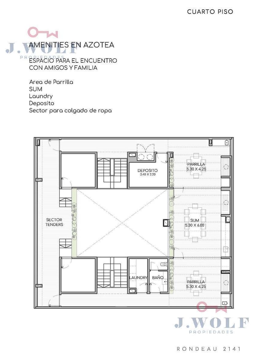 Plano 5