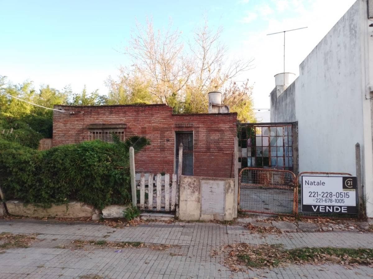 Propiedad en Argentina