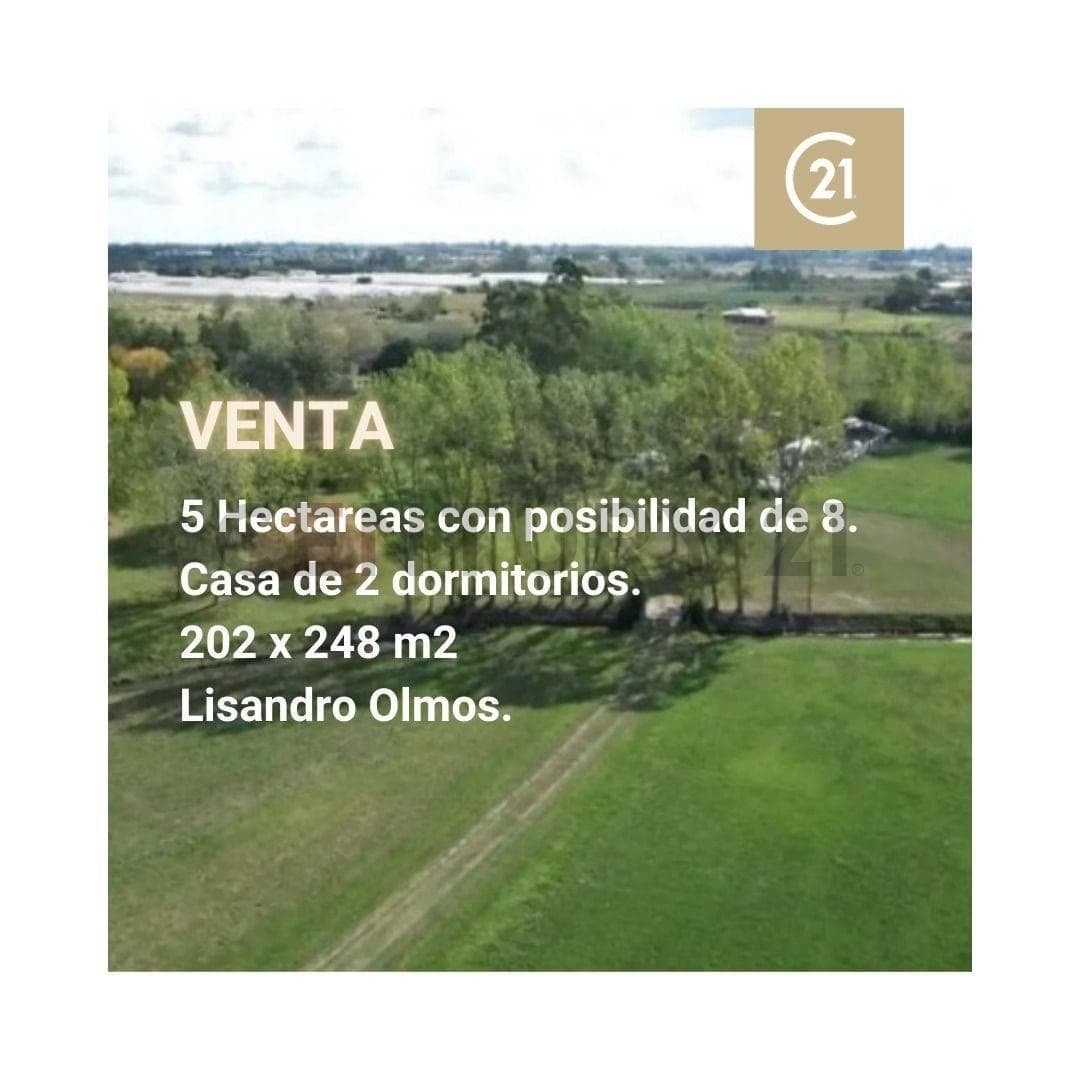 Propiedad en Argentina