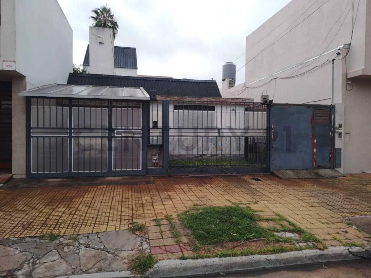 Propiedad en Argentina