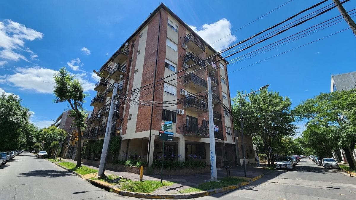 Propiedad en Argentina