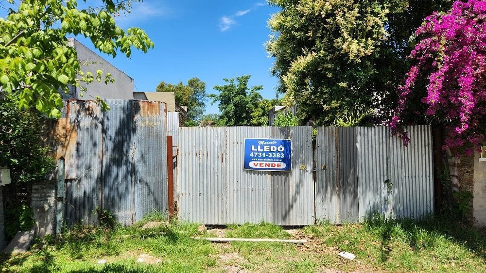 Propiedad en Argentina
