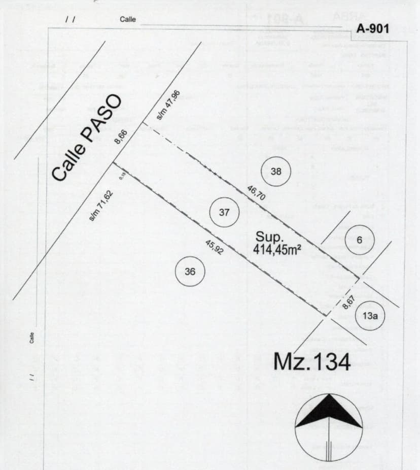 Plano 1