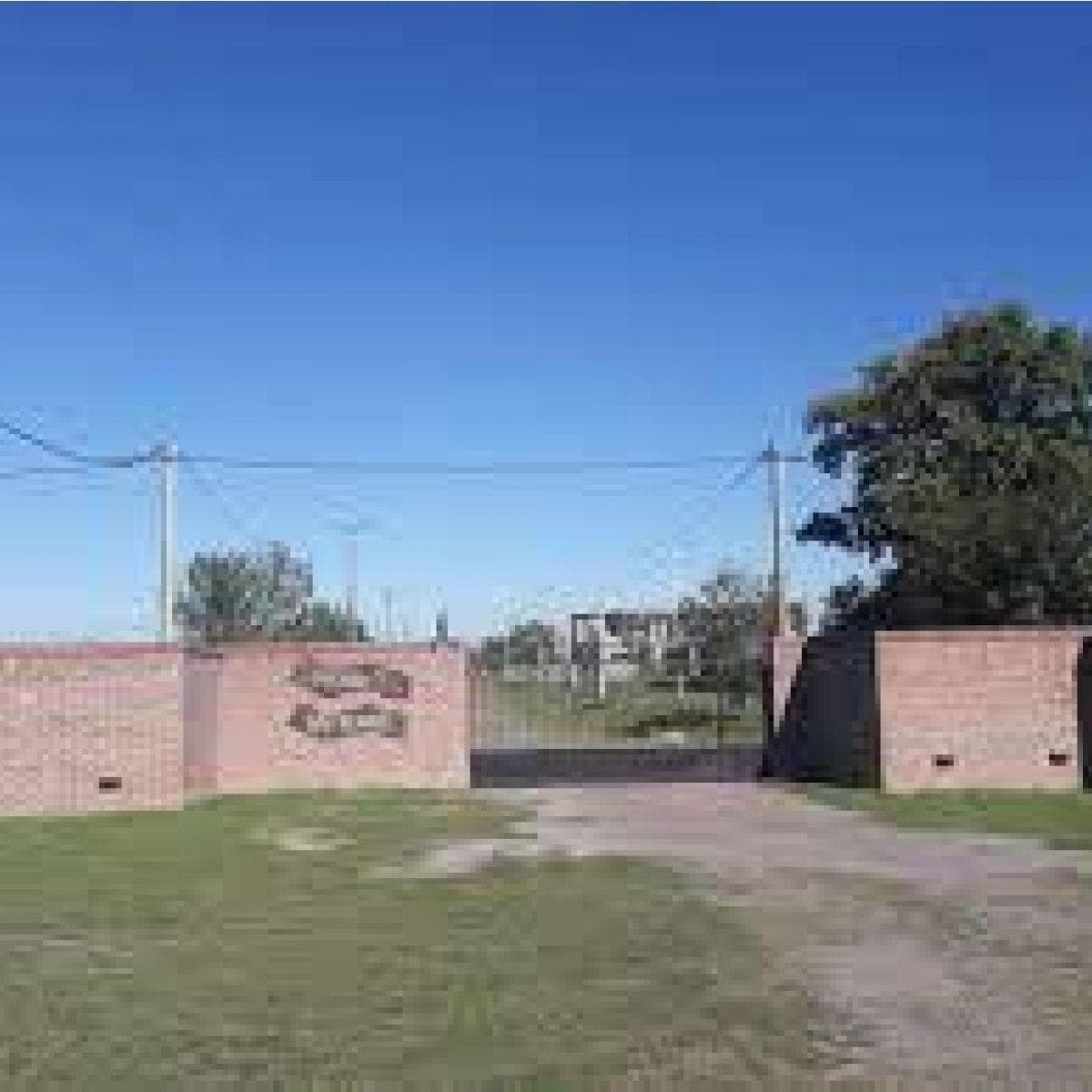 Propiedad en Argentina