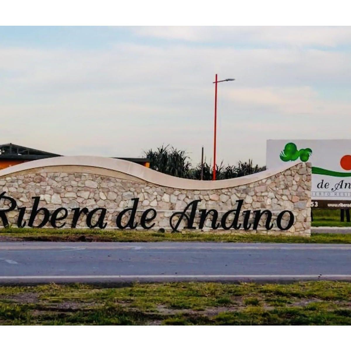 Propiedad en Argentina