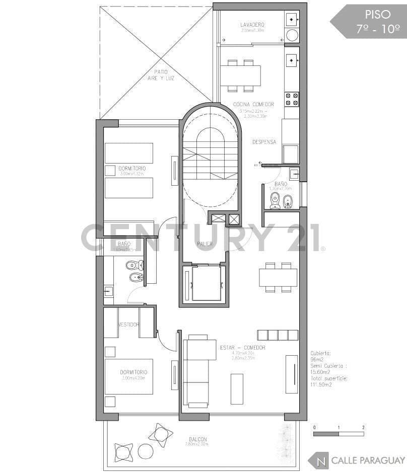 Plano 5