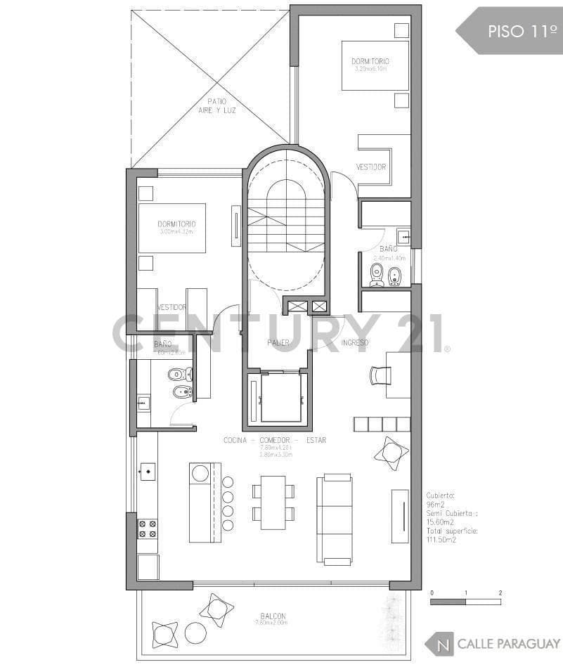Plano 1