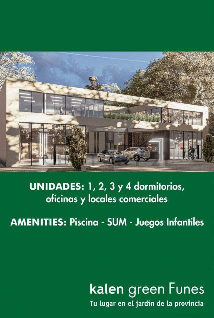 Propiedad en Argentina