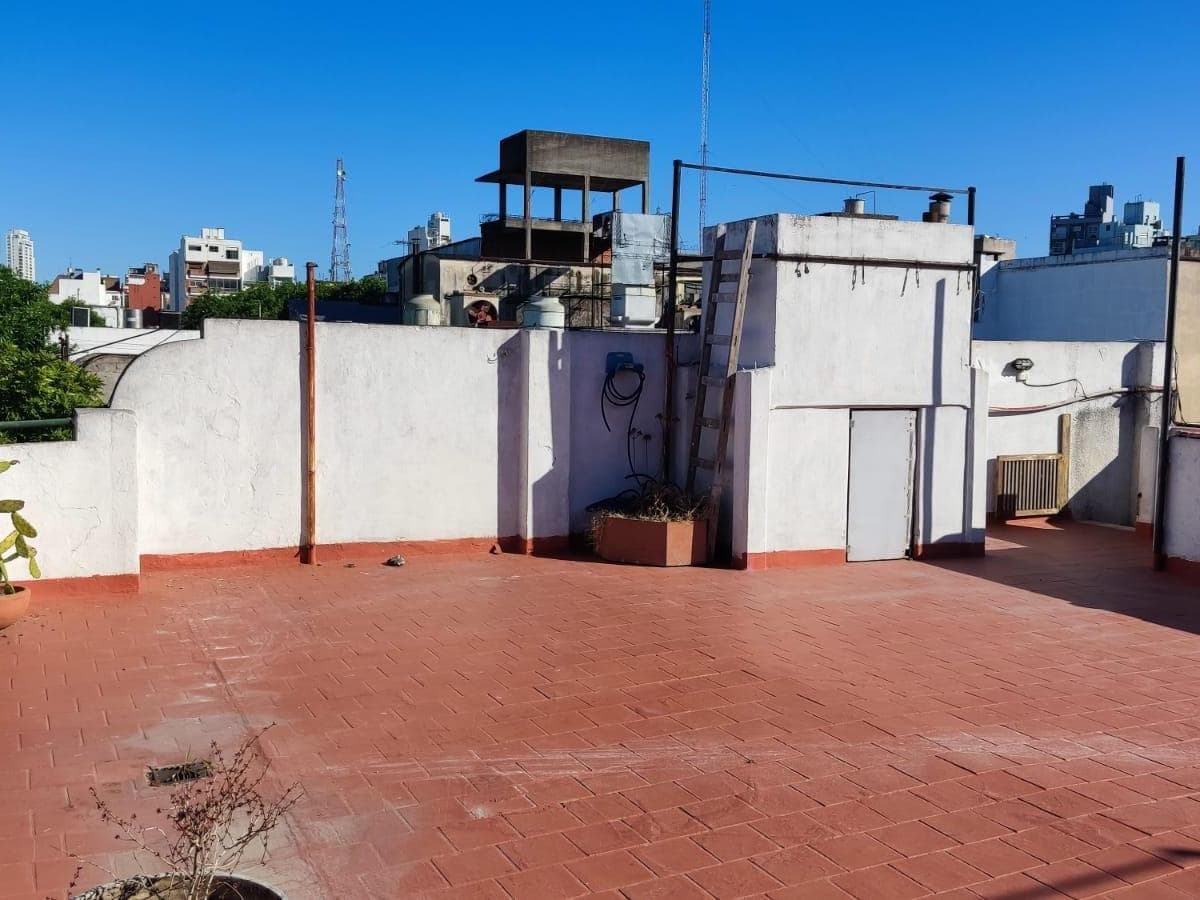 Oficina 100 m² en Pta. Alta Solo Uso Profesional 5