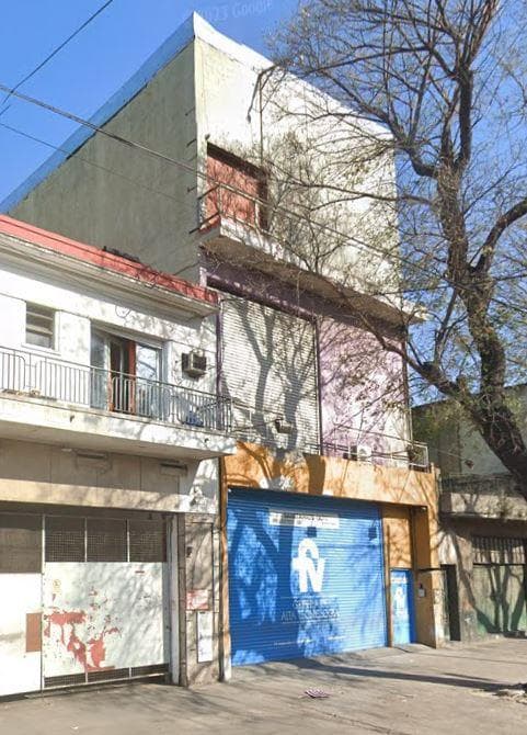 Propiedad en Argentina