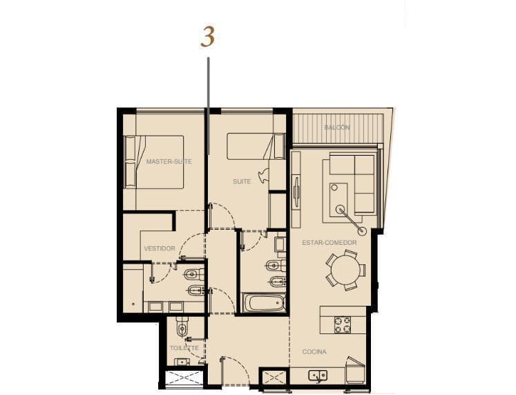 Plano 1
