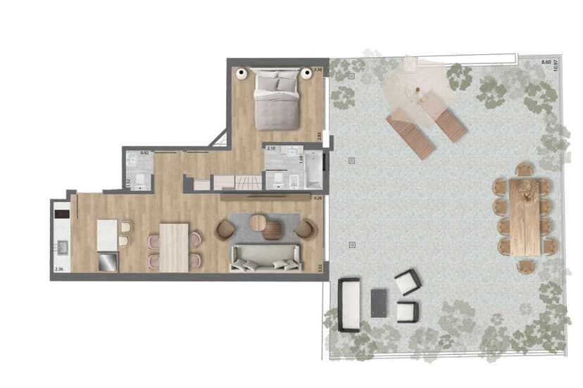 Plano 1