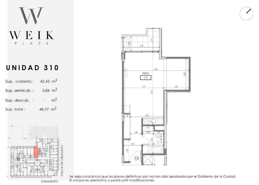 Plano 1