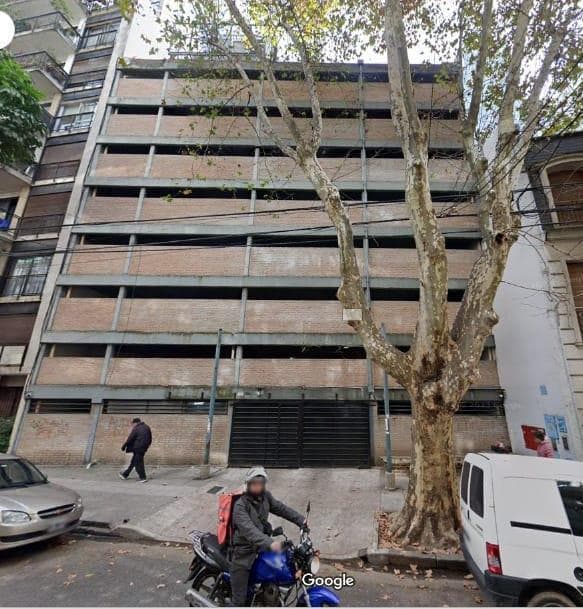 Propiedad en Argentina
