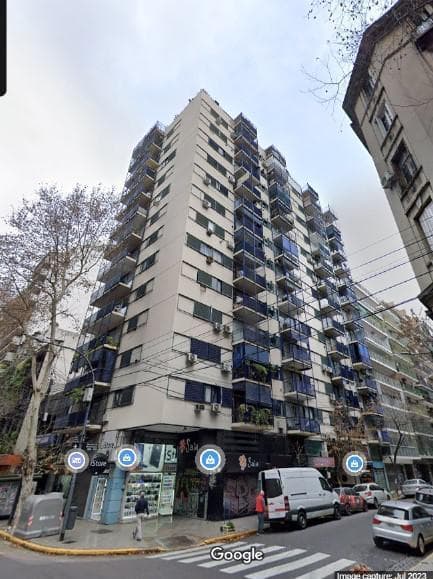 Propiedad en Argentina