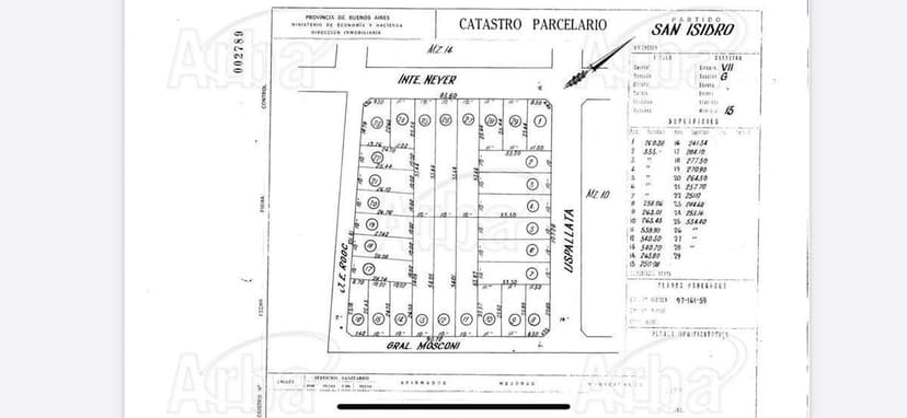 Plano 1