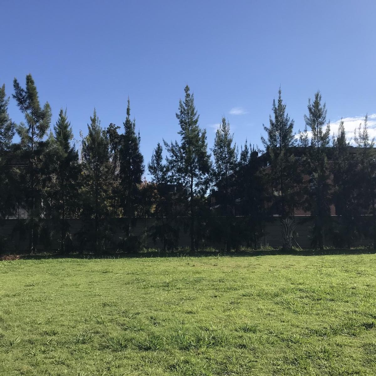 Propiedad en Argentina