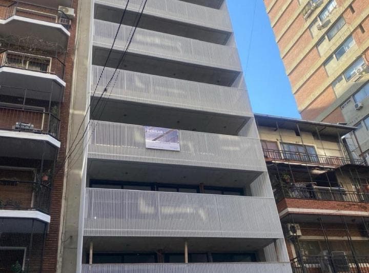 Propiedad en Argentina