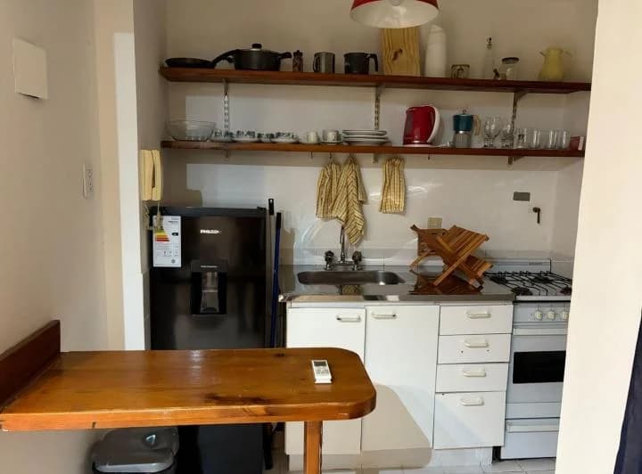 Departamento de 2 ambientes en alquiler 4