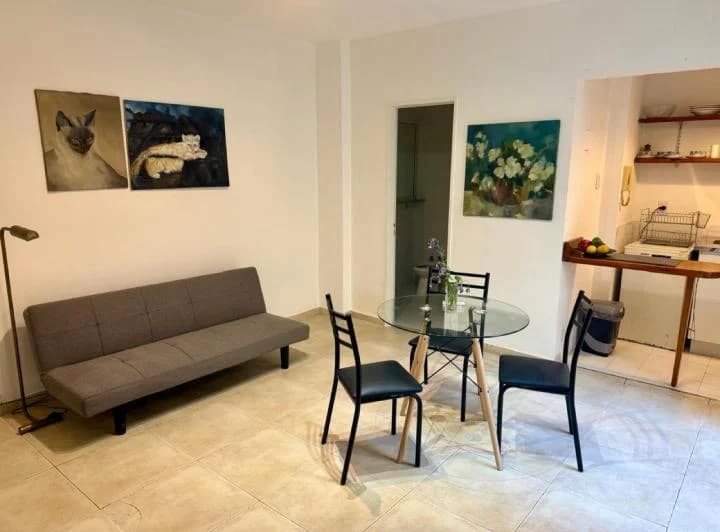 Departamento de 2 ambientes en alquiler 1