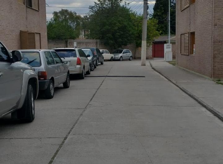 Propiedad en Argentina