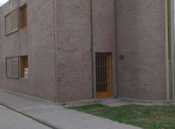 Alquiler dúplex dos dormitorios... 1