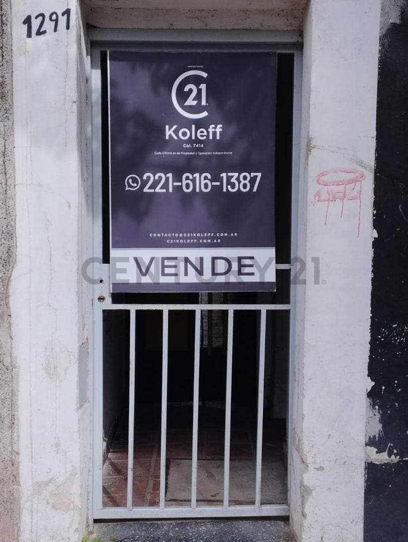 Propiedad en Argentina