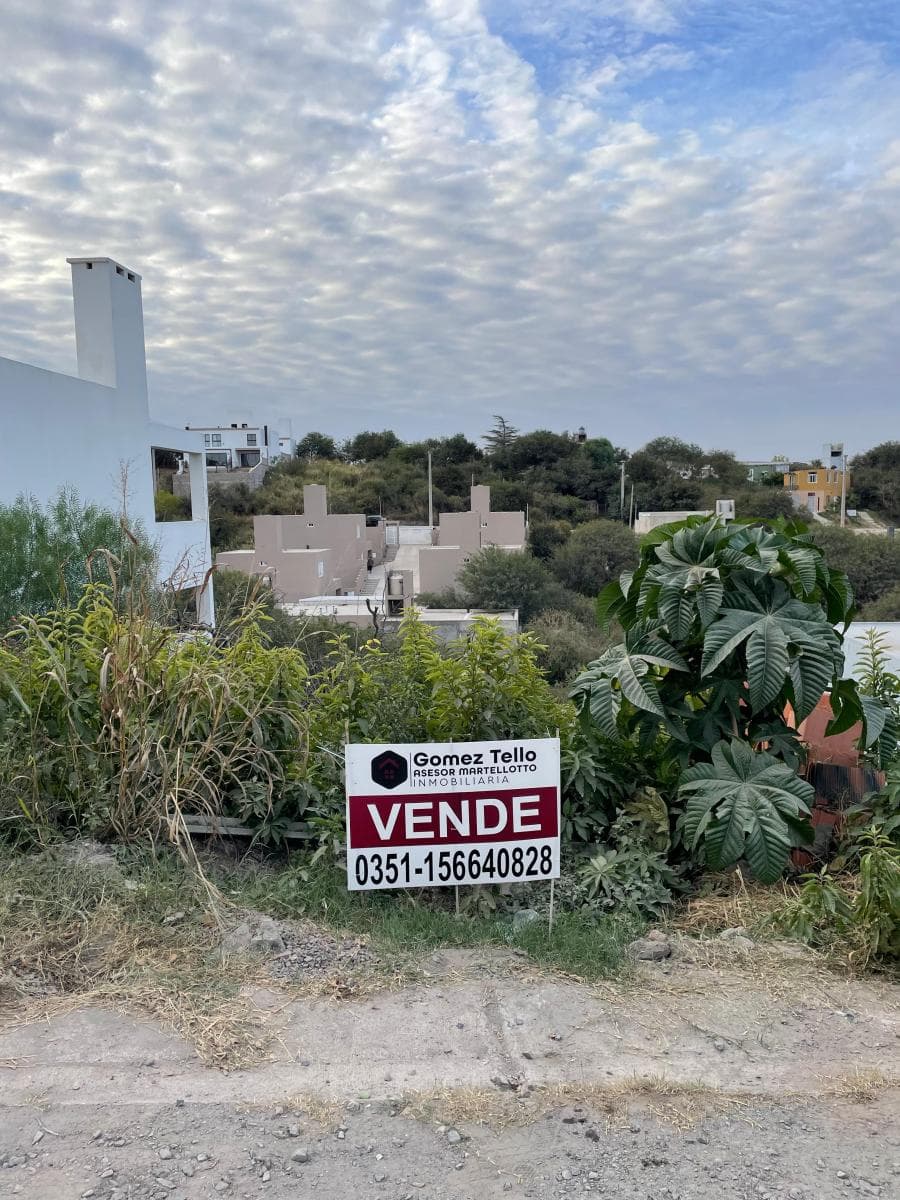 Propiedad en Argentina