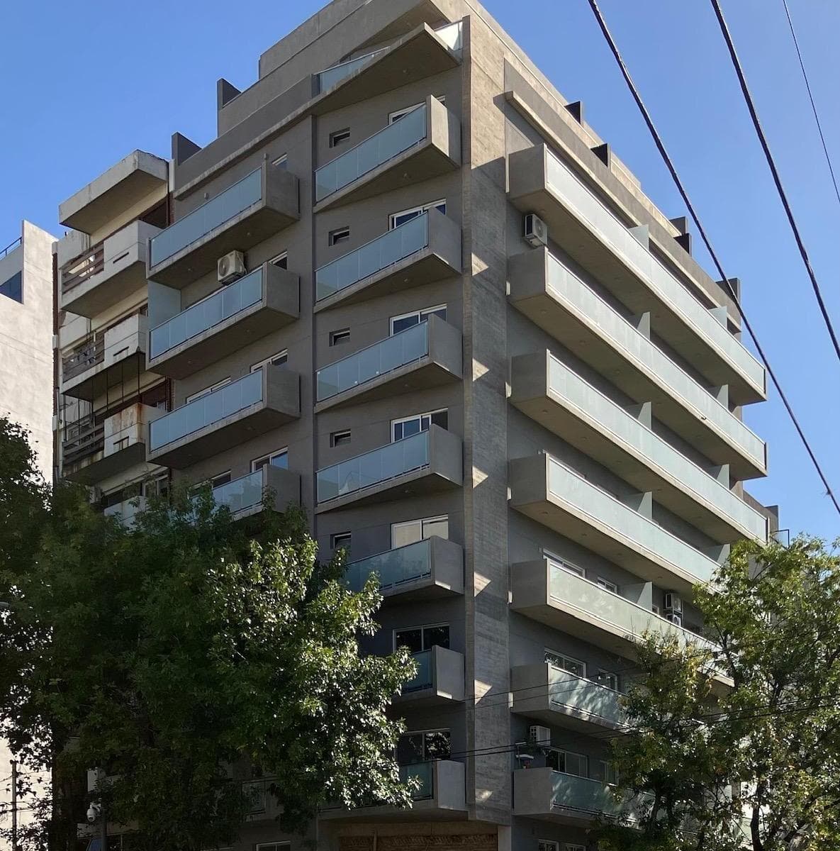 Propiedad en Argentina