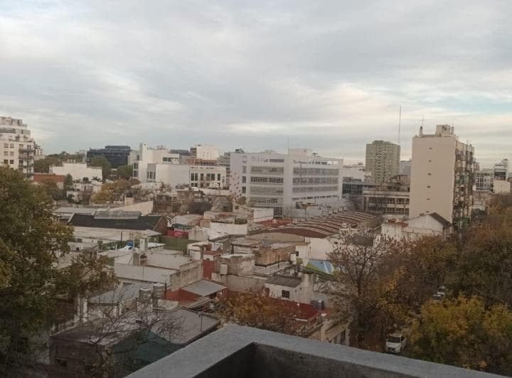 Propiedad en Argentina