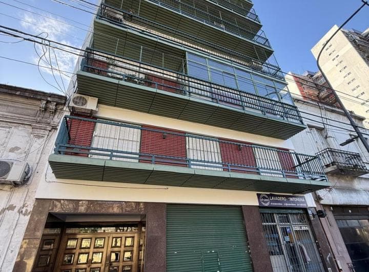 Propiedad en Argentina