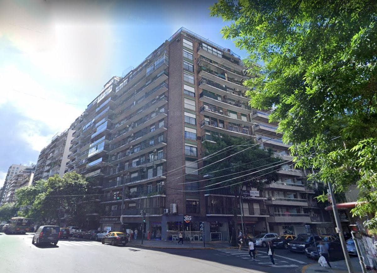 Propiedad en Argentina