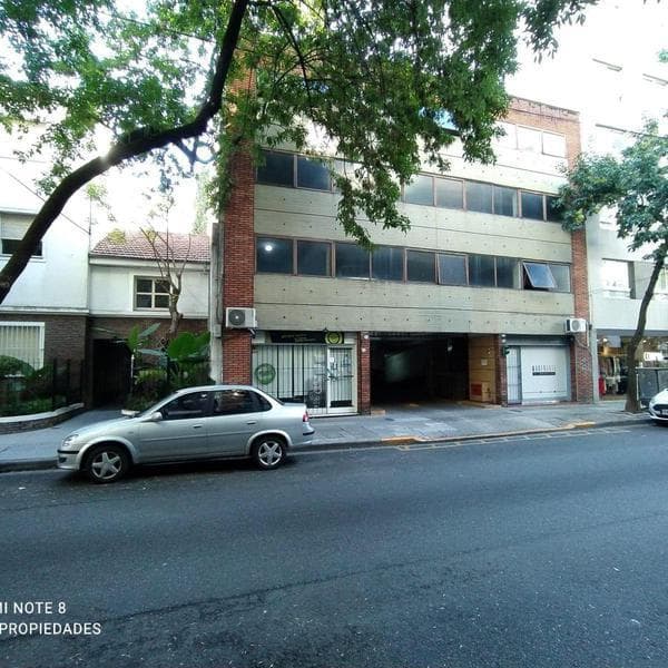 Propiedad en Argentina