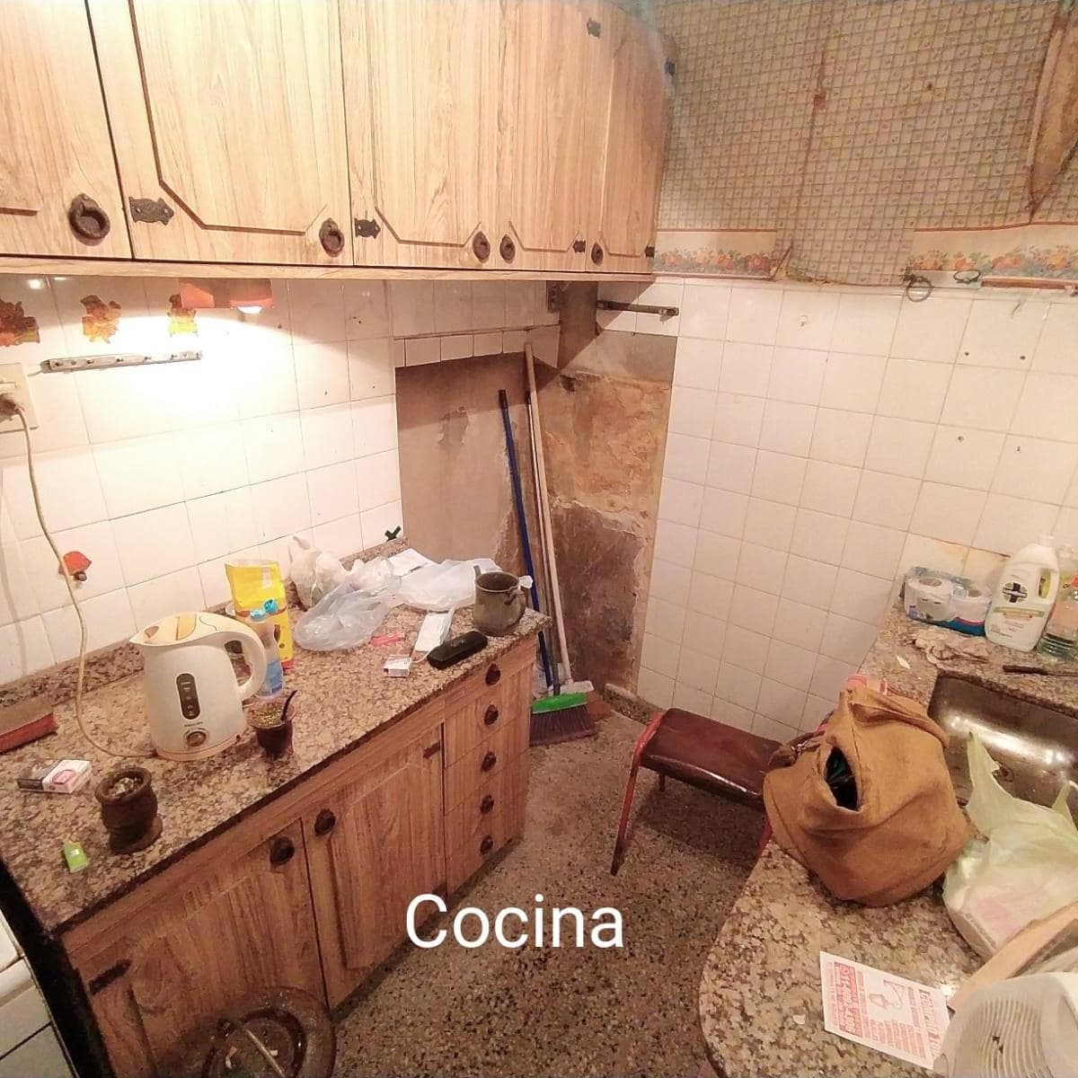 Propiedad en Argentina