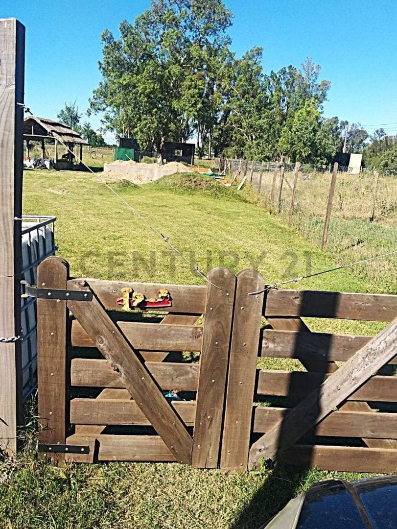 Propiedad en Argentina