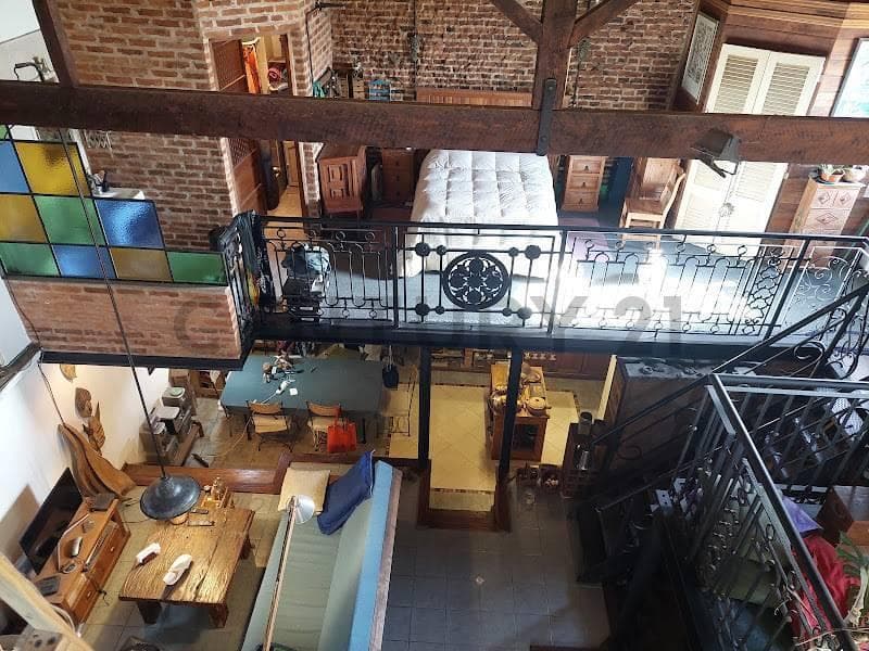 Venta Casa en Tigre 5