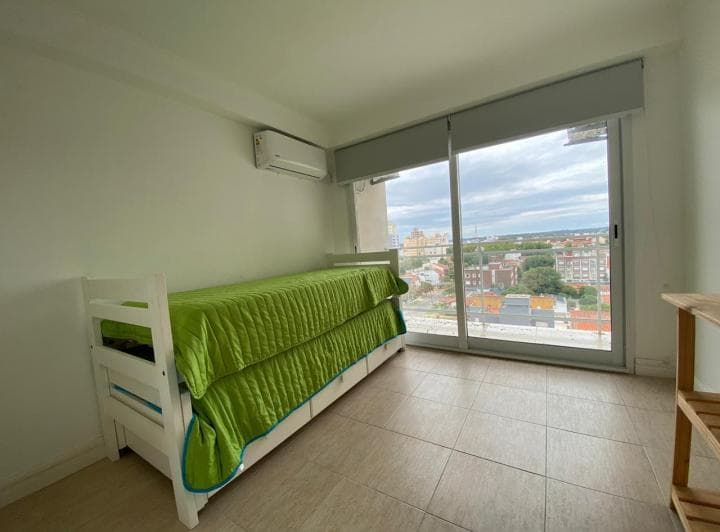 Edif. Federico piso 8 - Departamento 3 Ambientes - Zona I - Miramar 4