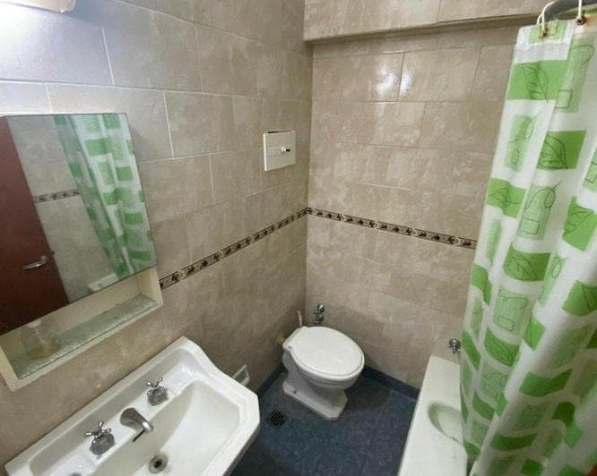 Edif. Playa I 2do piso - Monoambiente - Zona I - Miramar 4