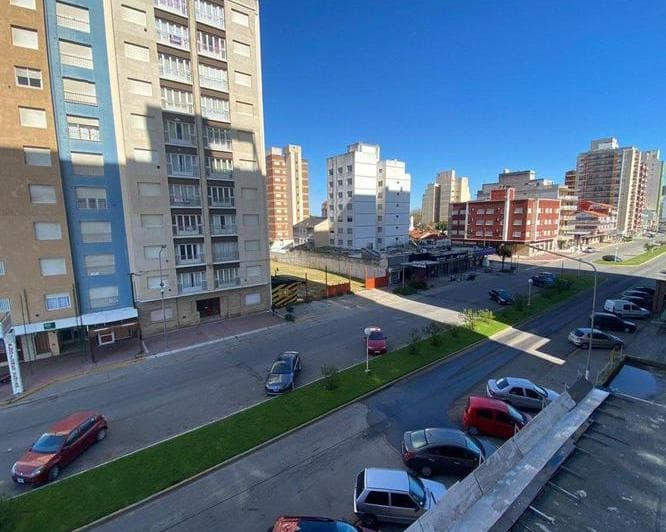 Edif. Playa I 2do piso - Monoambiente - Zona I - Miramar 1