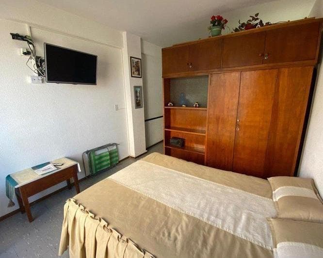 Edif. Playa I 2do piso - Monoambiente - Zona I - Miramar 3