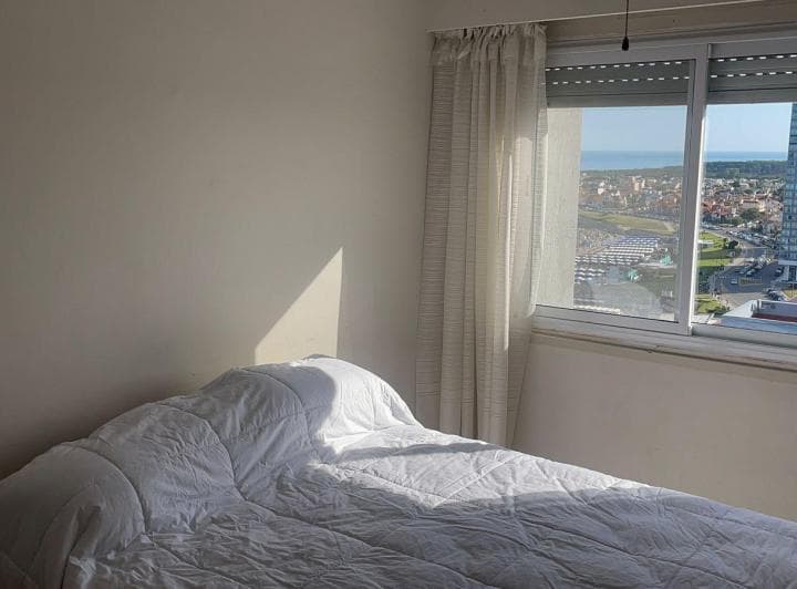 Edif. Cherry piso 16 - Departamento - Zona I - Miramar 4