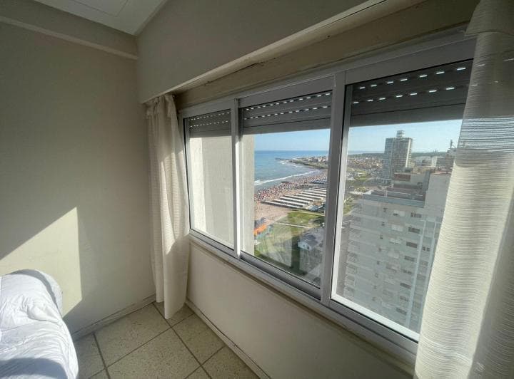 Edif. Cherry piso 16 - Departamento - Zona I - Miramar 5