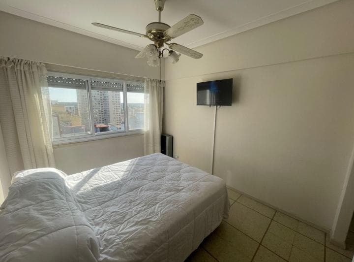 Edif. Cherry piso 16 - Departamento - Zona I - Miramar 2